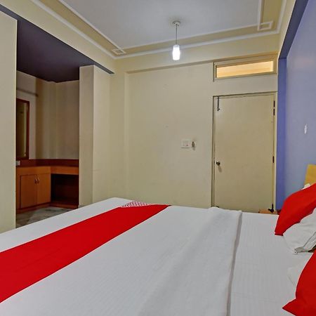 Hotel O Star Board Jaipur Extérieur photo