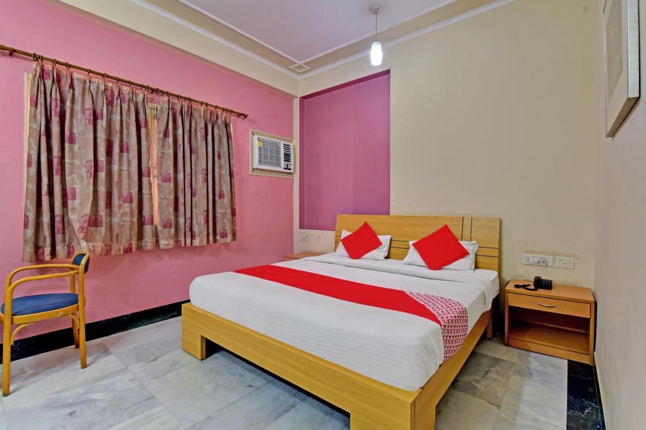 Hotel O Star Board Jaipur Extérieur photo