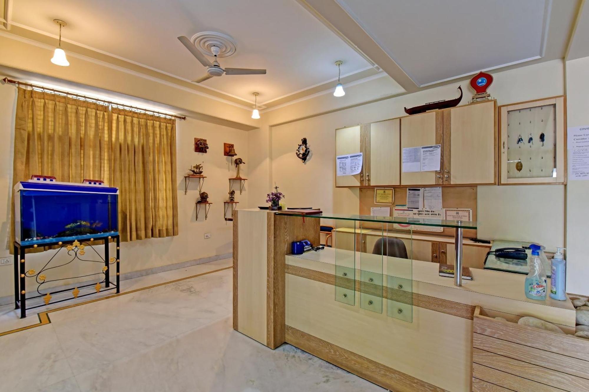 Hotel O Star Board Jaipur Extérieur photo