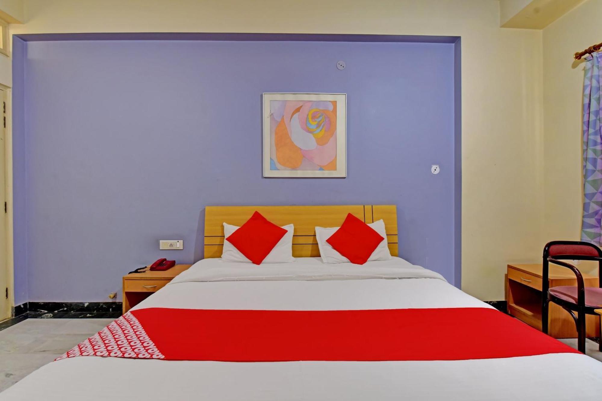 Hotel O Star Board Jaipur Extérieur photo