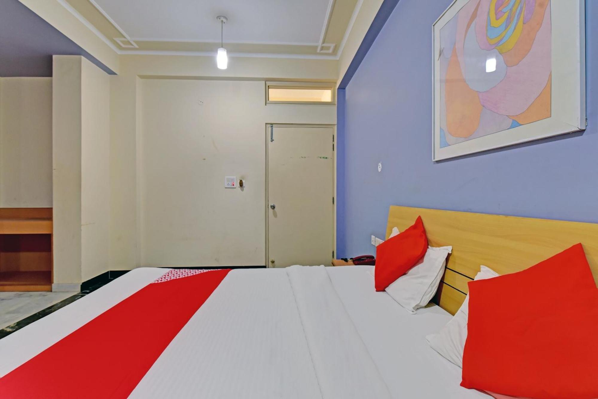 Hotel O Star Board Jaipur Extérieur photo
