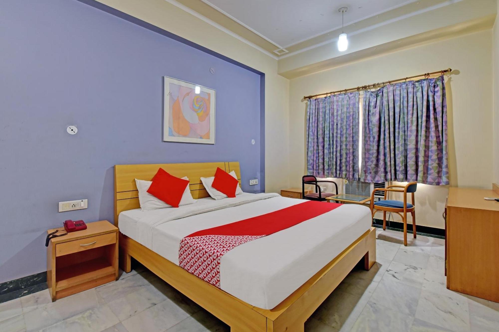 Hotel O Star Board Jaipur Extérieur photo