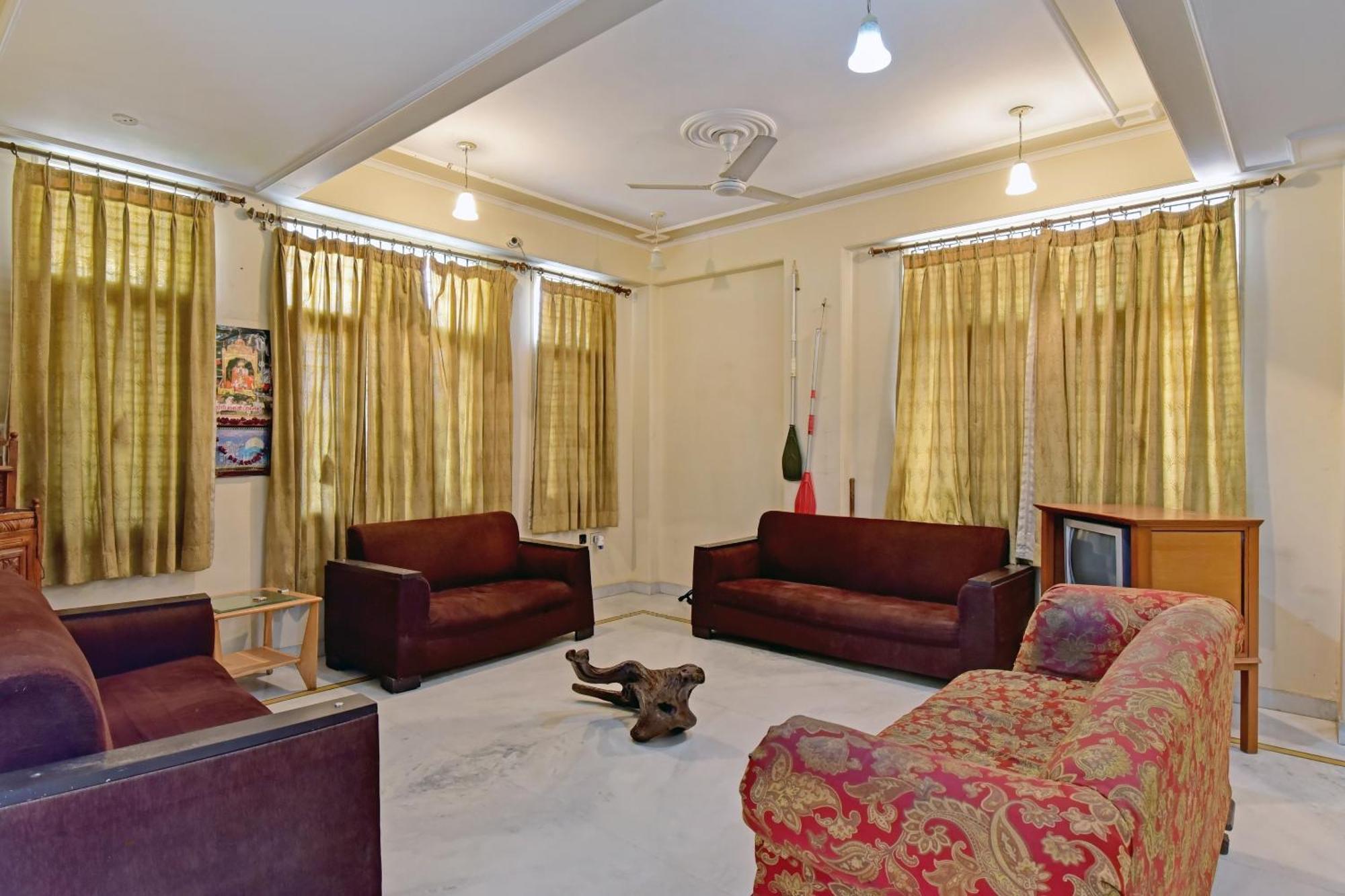 Hotel O Star Board Jaipur Extérieur photo