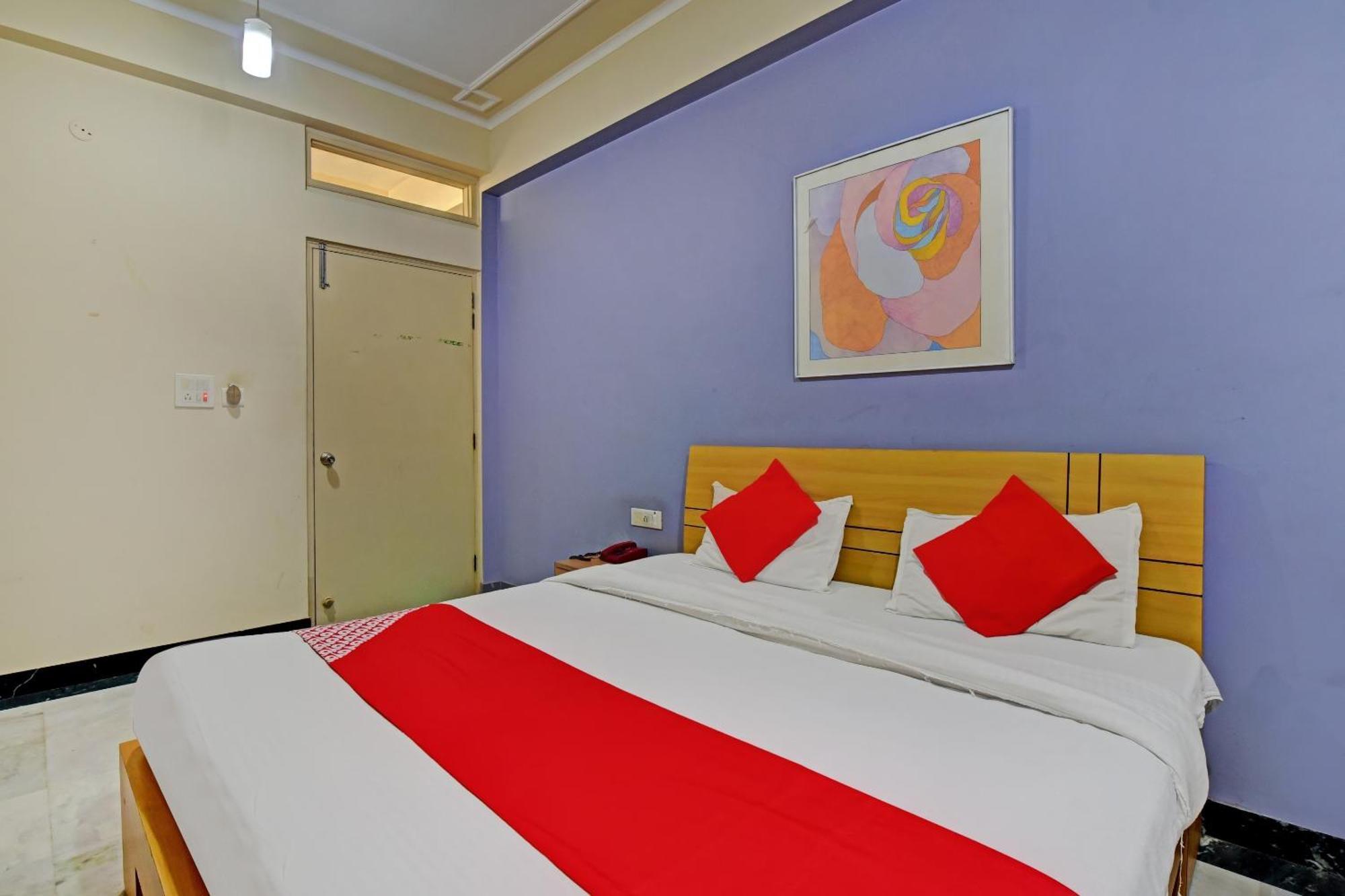 Hotel O Star Board Jaipur Extérieur photo