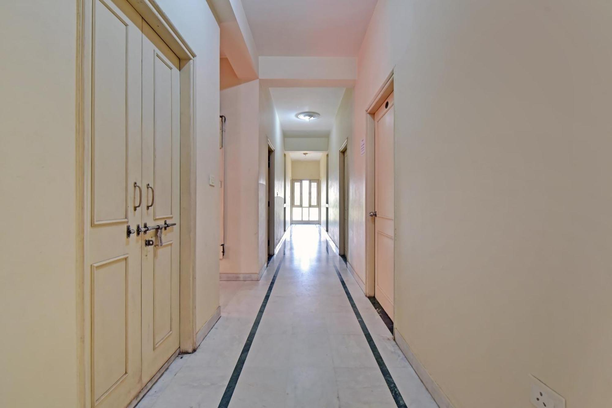 Hotel O Star Board Jaipur Extérieur photo