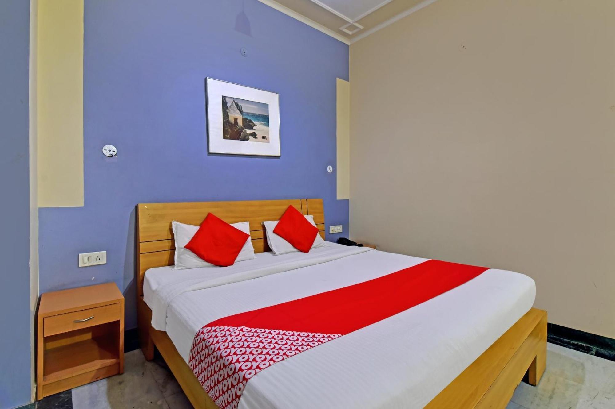 Hotel O Star Board Jaipur Extérieur photo